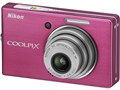 COOLPIX S510