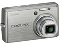 COOLPIX S600