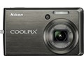 COOLPIX S600