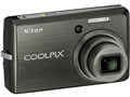 COOLPIX S600