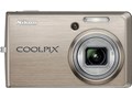 COOLPIX S600