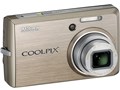 COOLPIX S600