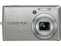 COOLPIX S600