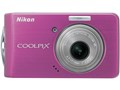 COOLPIX S520