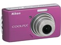 COOLPIX S520