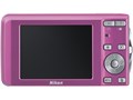 COOLPIX S520