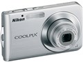 COOLPIX S210