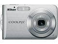COOLPIX S210