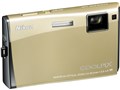 COOLPIX S60