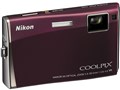 COOLPIX S60