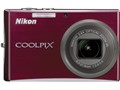 COOLPIX S710