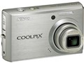 COOLPIX S610c