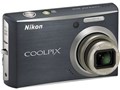 COOLPIX S610