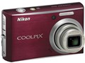 COOLPIX S610
