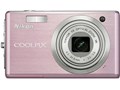 COOLPIX S560