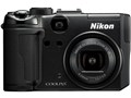 COOLPIX P6000