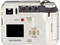 CAMEDIA C-720 Ultra Zoom