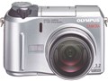 CAMEDIA C-740 Ultra Zoom