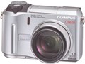 CAMEDIA C-740 Ultra Zoom