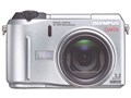 CAMEDIA C-740 Ultra Zoom