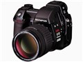 CAMEDIA E-10