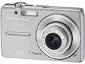 CAMEDIA FE-240