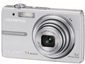 CAMEDIA FE-240