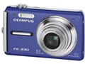 CAMEDIA FE-330