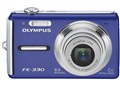 CAMEDIA FE-330