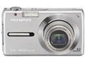 CAMEDIA FE-350 Wide