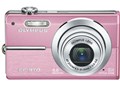 CAMEDIA FE-370