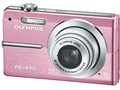 CAMEDIA FE-370