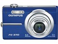 CAMEDIA FE-370