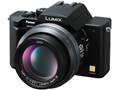 LUMIX DMC-FZ10