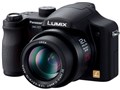 LUMIX DMC-FZ7