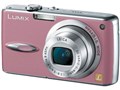 LUMIX DMC-FX01