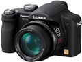 LUMIX DMC-FZ8