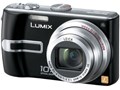 LUMIX DMC-TZ3