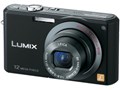 LUMIX DMC-FX100
