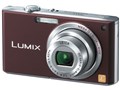 LUMIX DMC-FX33
