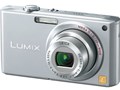 LUMIX DMC-FX33