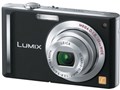 LUMIX DMC-FX55