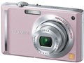 LUMIX DMC-FX55