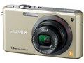 LUMIX DMC-FX150
