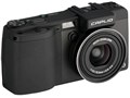 Caplio GX100