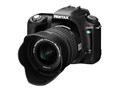 PENTAX *ist DS レンズキット