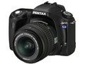PENTAX *ist DS2 YLbg