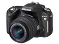 PENTAX K100D YLbg