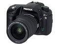PENTAX K10D �����Y�L�b�g