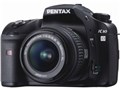 PENTAX K10D YLbg